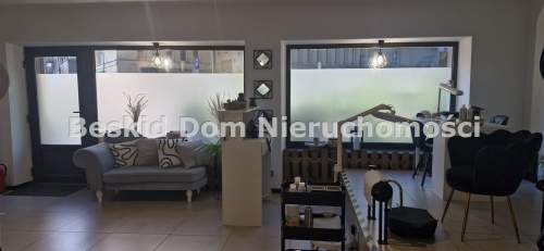 Nieruchomość komercyjna do wynajęcia, 67 m2, Bielsko-Biała