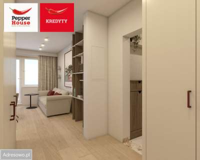 3 pokoje po remoncie 56m2, loggia pralnia