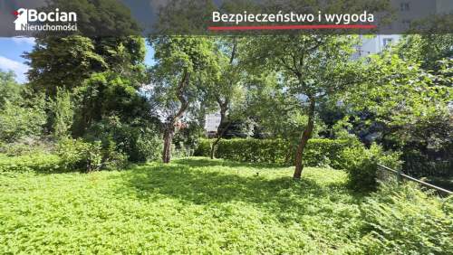 Podwyższony standard 6 pokoi Gdańsk Wrzeszcz