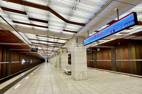 2 POK. w Kamienicy - Zostań Pierwszym Lokatorem PO