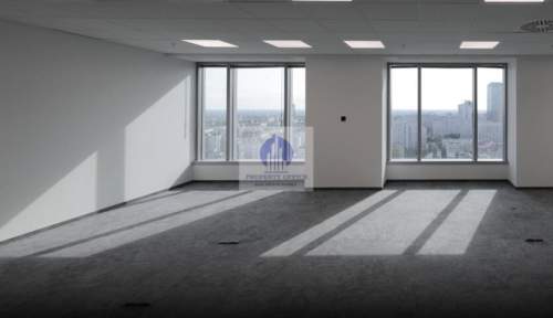 Wola lokal biurowy 1237 m2 do wynajęcia
