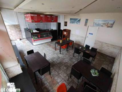 Lokal użytkowy do wynajęcia, 86 m2, Rybnik