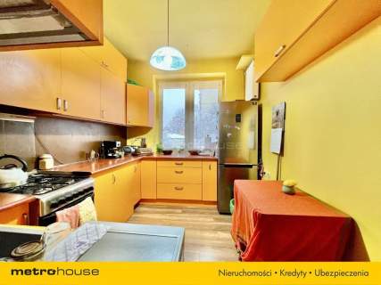 Mieszkanie na sprzedaż, 49,16 m2, Łódź