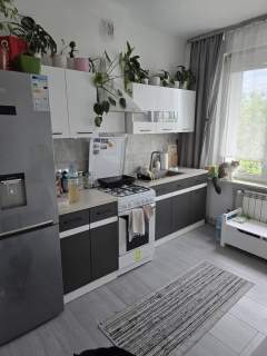 Mieszkanie na sprzedaż, 46,2 m2, Wołomin