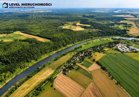Gotowe mieszkanie nad Nogatem
