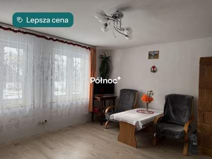 Dom z charakterem w Buczkowie k/Rzezawy