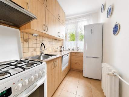 3-pok, os.Podw. balkon, osobna kuchnia