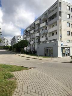 5 pokojowy apartament z tarasem i 3 balkonami