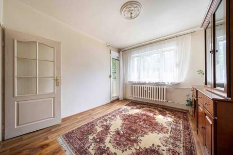 Funkcjonalne 3 pokoje loggia garaż Jeżyce