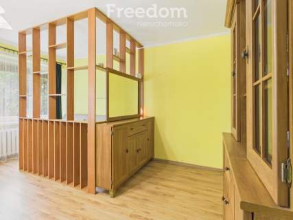 Rodzinne mieszkanie, parter, 4 pokoje, balkon