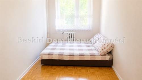Mieszkanie na sprzedaż, 52,72 m2, Bielsko-Biała