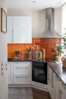 146m2 na jednym poziomie - Apartament jak Dom 
