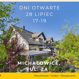 Dom na sprzedaż, 85 m2, Michałowice