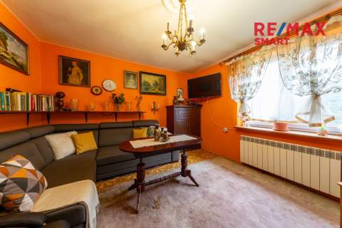 Dom z działką 3500m2/CISZA/SPOKÓJ/ZIELEŃ