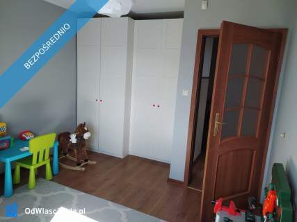 Dom na wynajem 130m2. 5 pokoi. Gdańsk Osowa