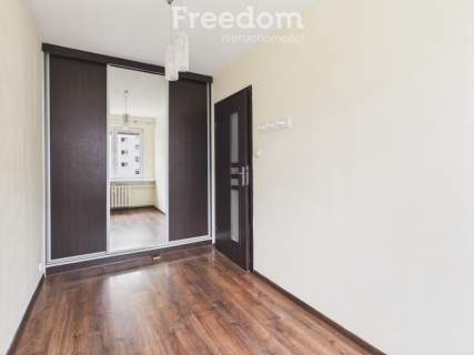 4 pokoje, 61 m - centrum Lublina, bez jego hałasu