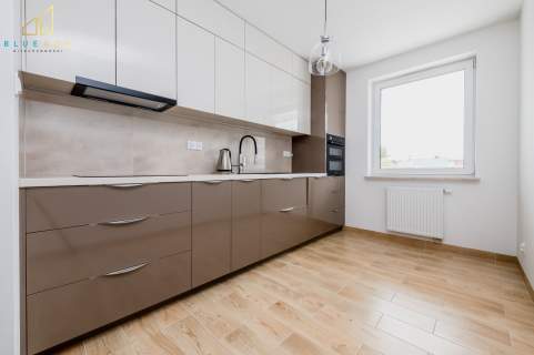 Mieszkanie na sprzedaż, 62,84 m2, Białystok