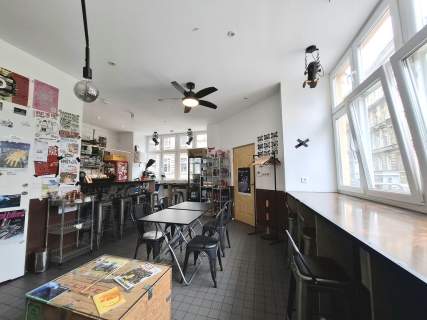 Lokal użytkowy 35 m Plac św. Macieja Wrocław