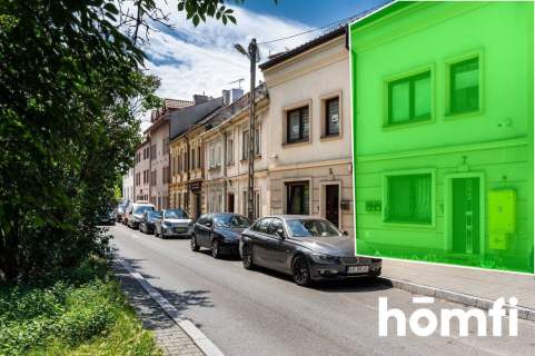Na sprzedaż Wyjątkowy dom w sercu Podgórza Spiska