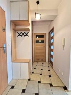2 pok., 51 m2 ul. Zachodnia, Ruczaj