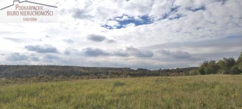 Działka budowlana na sprzedaż, 8472 m2, Glinik Średni