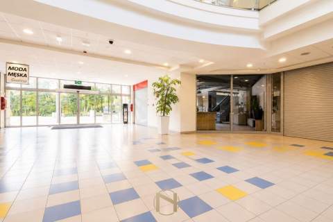 Lokal użytkowy na sprzedaż, 87,45 m2, Gorzów Wielkopolski