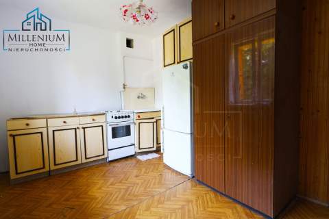 MIESZKANIE DO WŁASNEJ ARANŻACJI 36m2 DĘBICA