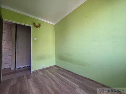 Mieszkanie 48 m 3 pokoje Sobieskiego