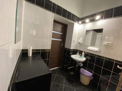 LOKAL USŁUGOWY 108 M2, AL. W. POLSKIEGO 47