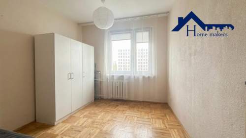 Metro 2 pokojowe Mokotów Loggia Inwestycja Galeria