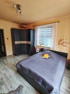 Radom / Sadków / Dom jednorodzinny/ 3 pokoje