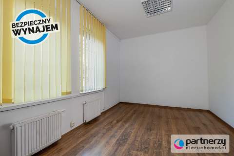 Lokal użytkowy na wynajem   Gdańsk, ul. Hallera 2B