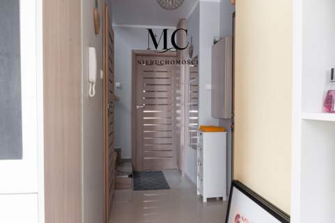 Komfortowe Mieszkanie w Rokitkach k. Tczewa 75m2