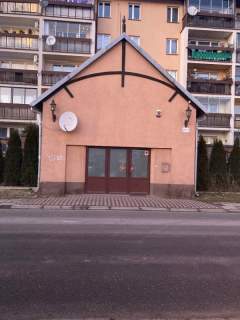Lokal użytkowy do wynajęcia, 38 m2, Kraków