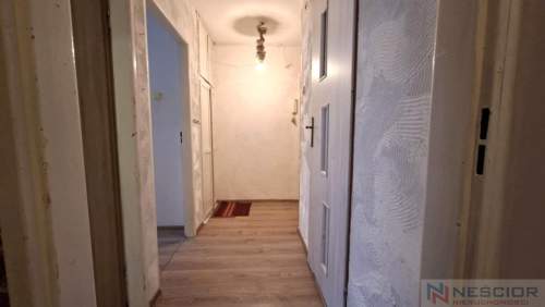 Mieszkanie 40 m2 - parter Mińsk Mazowiecki