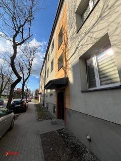 Centrum 2 pokoje 35 m czynsz 250 zł