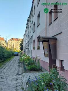 Mieszkanie blisko centrum Siedlce 35,6 m 