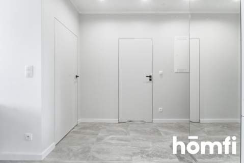 Elegancki apartament przy Dolinie Pięciu Stawów