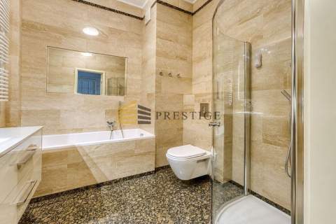 Luksusowy apartament na osiedlu Eko Park