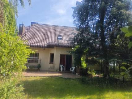Dom wolnostojący 260 m Koczargi Stare