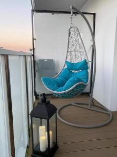 Apartament inwestycyjny 150 m od plaży -Grzybowo z miejscem
