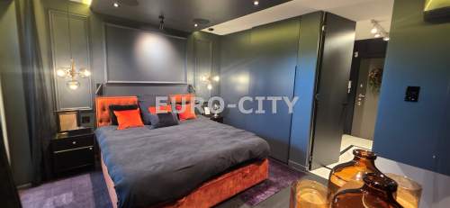 Penthouse z tarasem 100m2 - Księcia Witolda