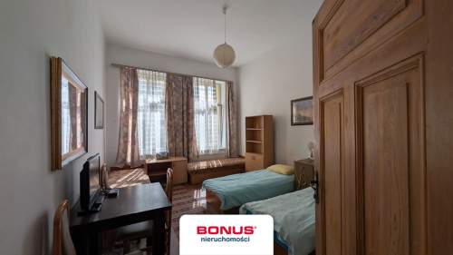 Gotowiec inwestycyjny w Centrum Olsztyna