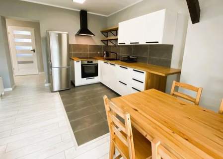 2 pokoje, 46 m2 - 28 Czerwca 1956 r, Wilda