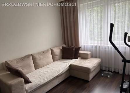Ursynów Jeziorki, Gawota,69,88 m2, 3 pok., 2010 r.