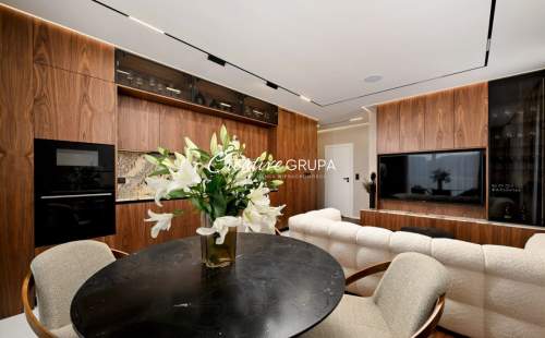 NOWY Luksusowy Apartament ul. Kolejowa Garaż