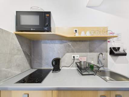 Apartament w Kościelisku