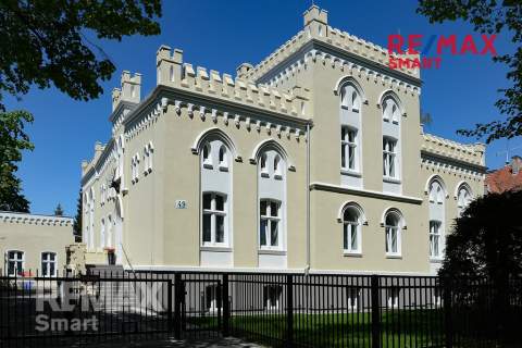 WYJĄTKOWA NIERUCHOMOŚC INWESTYCYJNA W KOSZALINIE