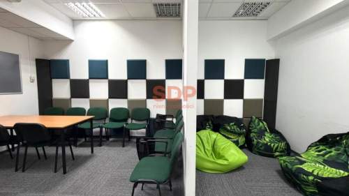 Lokal biurowo - usługowy 215 m2 niedaleko Rynku