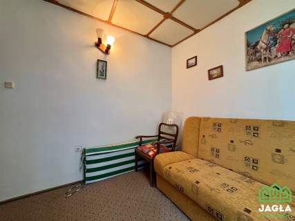 ROD Polana / Dom murowany / Działka 424 m2